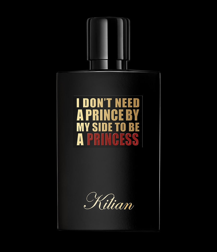 My Kind Of Love: Princess