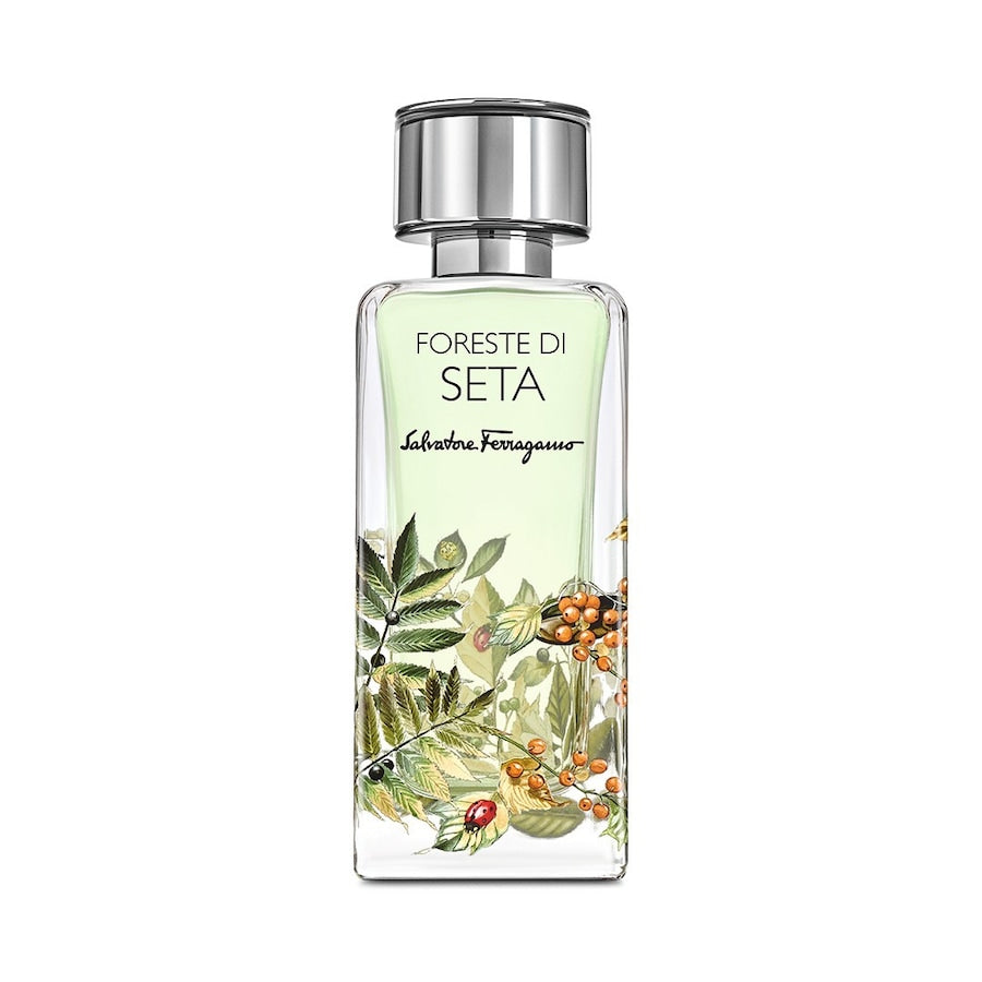 Salvatore Ferragamo Foreste di Seta