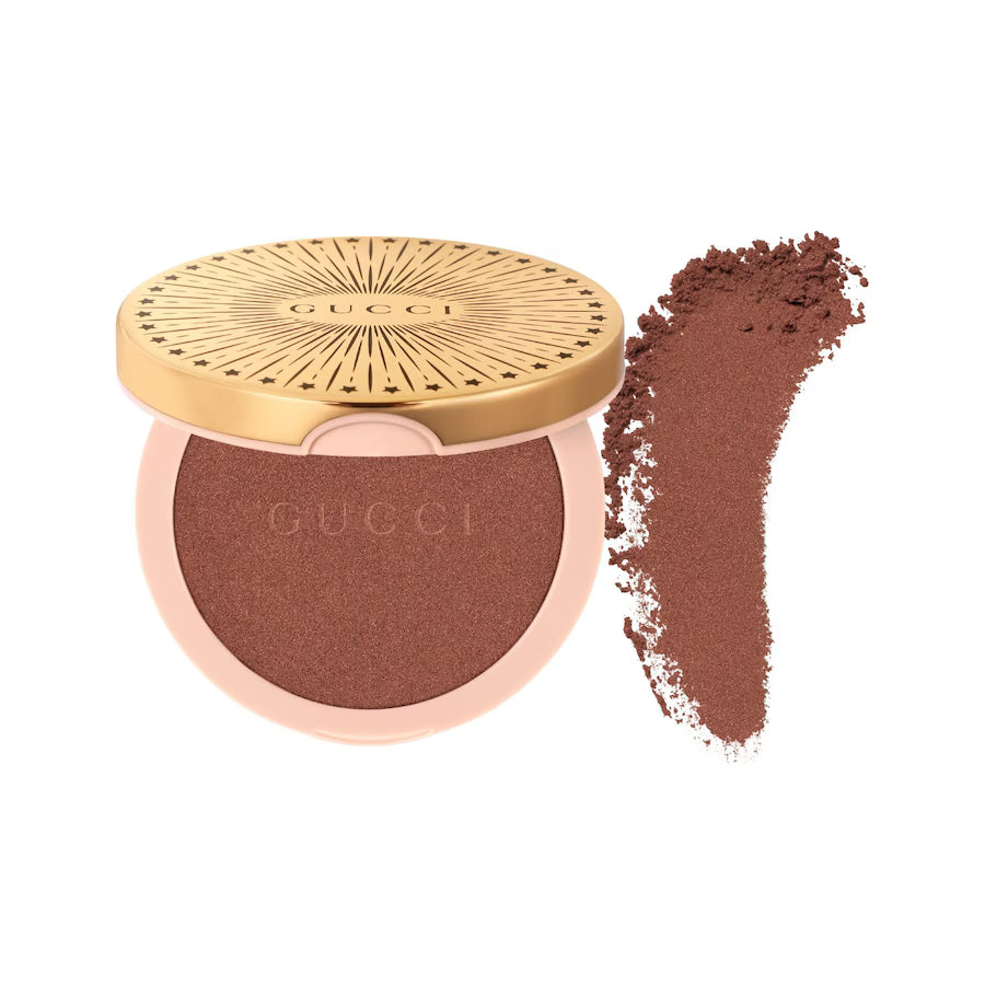 Gucci Gucci Beauty Highlighter Unisex 10.0g Bruin