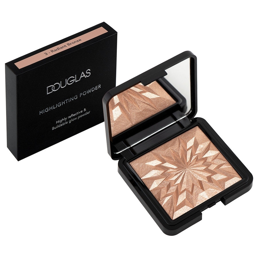 Douglas Collection Make-Up Highlighting Powder
