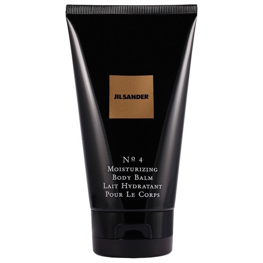 Jil Sander No. 4 Moisturizing Body Balm