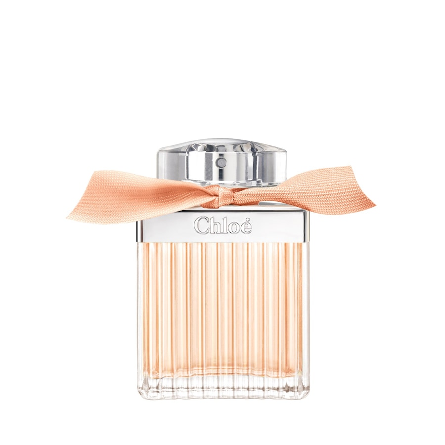 Chloé Chloe Rose Tangerine