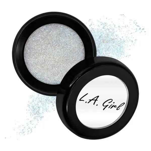 Glitterholic Glitter Topper Holo Glam