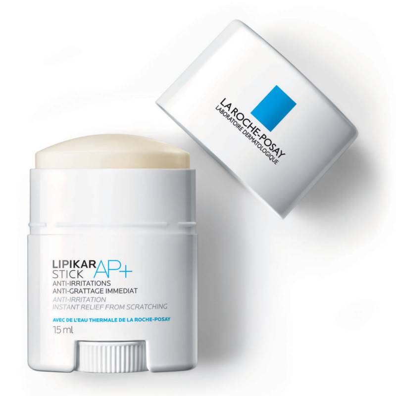 Lipikar AP+ Stick 15ml