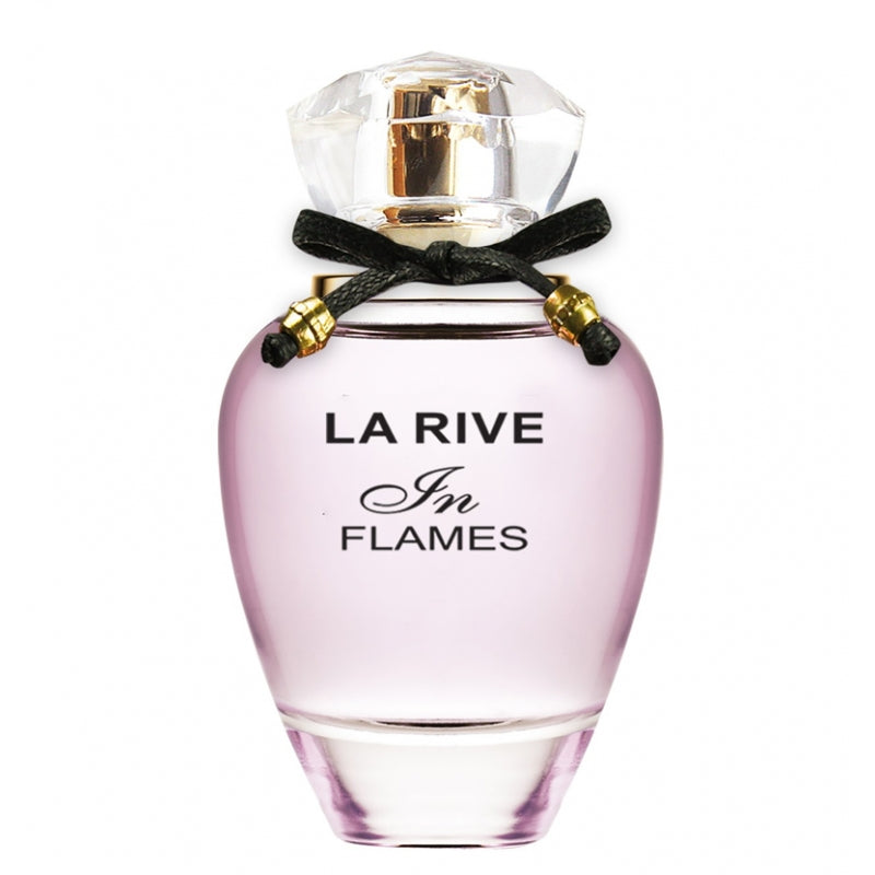 La Rive In Flames Eau de Parfum Spray ml