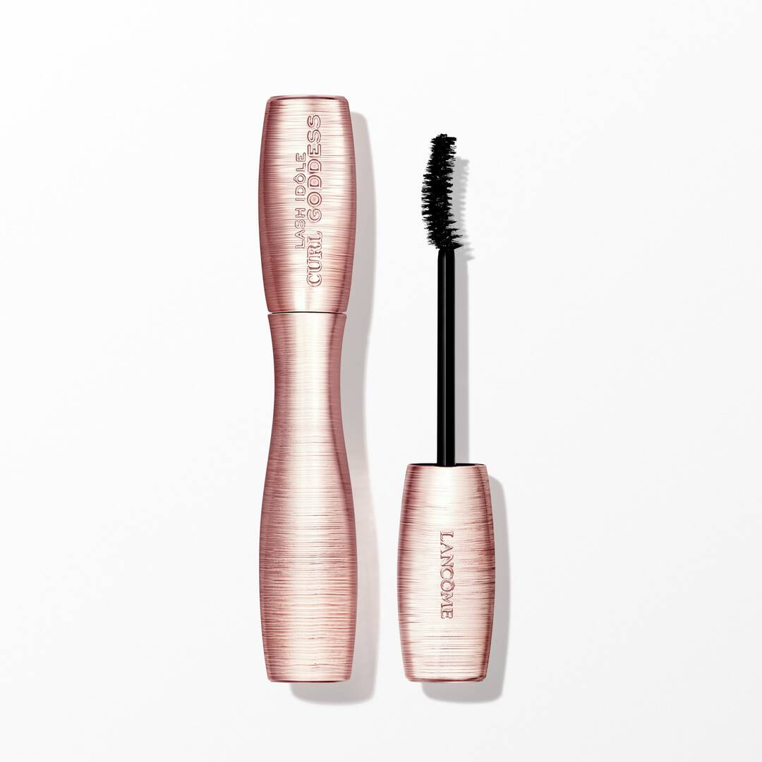 Lash Idôle Curl Goddess Mascara