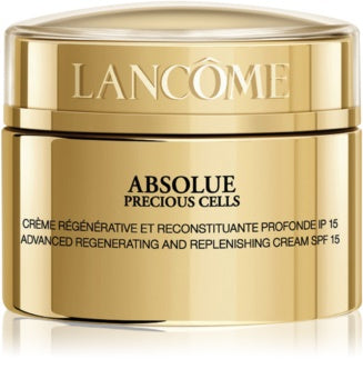 Absolue Precious Cells Regenererende Crème SPF 15