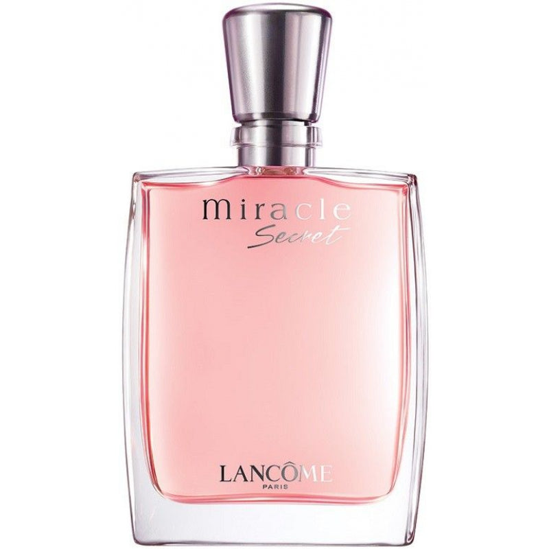 Lancôme Miracle Secret Eau de parfum spray ml