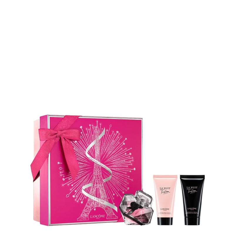 Lancôme Tresor la Nuit Gift Set 3 st.