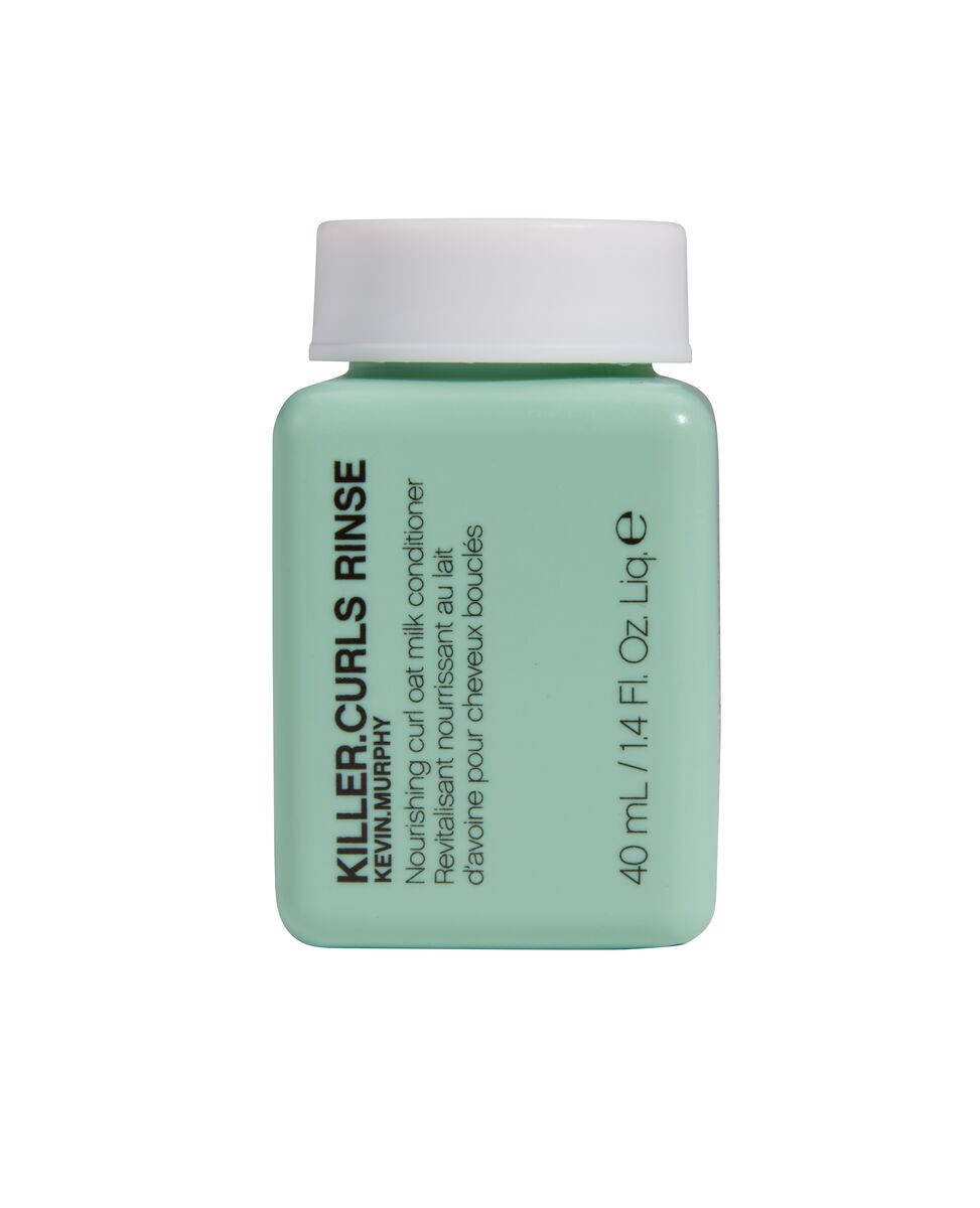 KILLER.CURLS RINSE