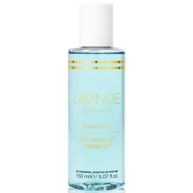 Refreshing Eye Makeup Remover 150 ml
