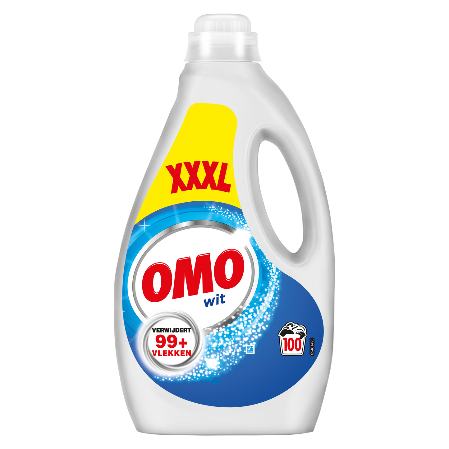 Omo Wit 100W
