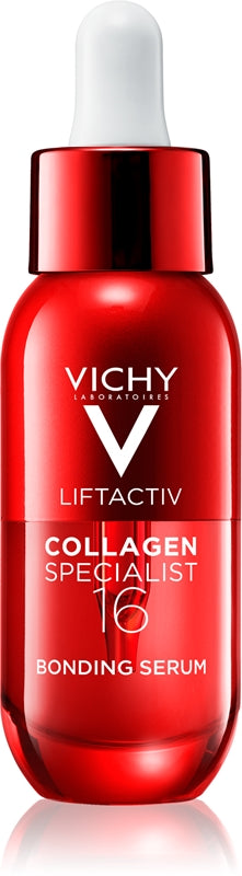 Liftactiv Collagen Specialist 16 Bonding Serum