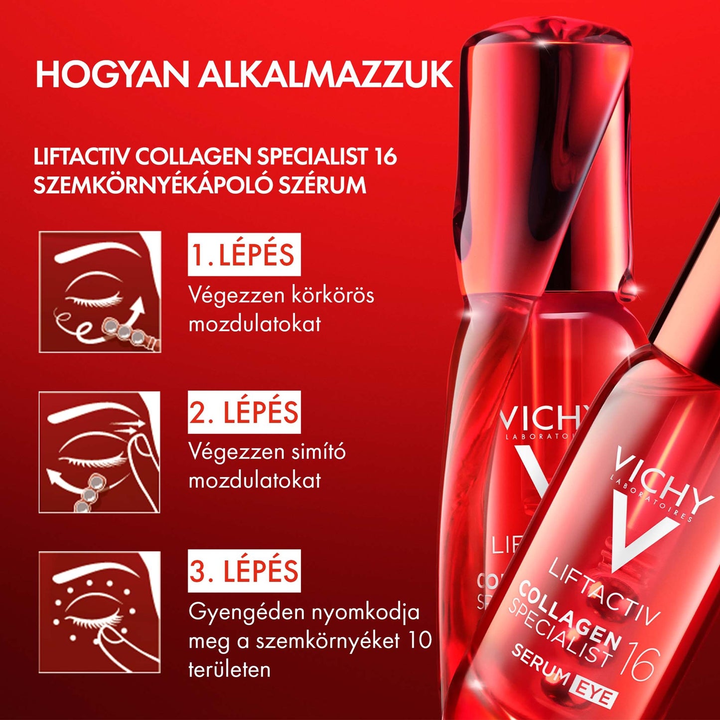 Vichy Liftactiv Collagen Specialist 16