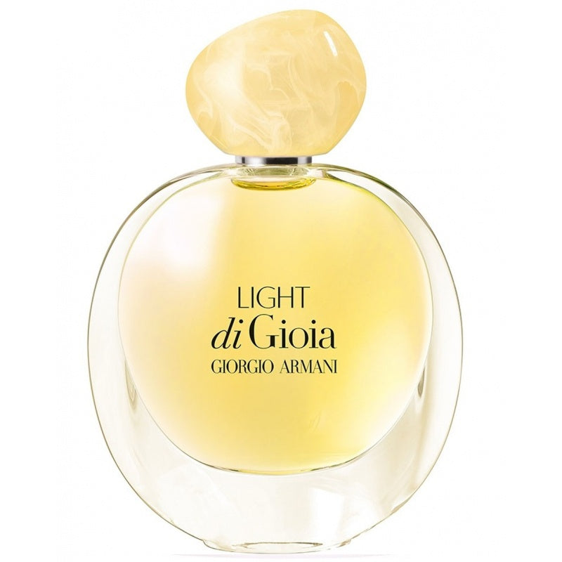 Giorgio Armani Light di Gioia Eau de parfum spray ml