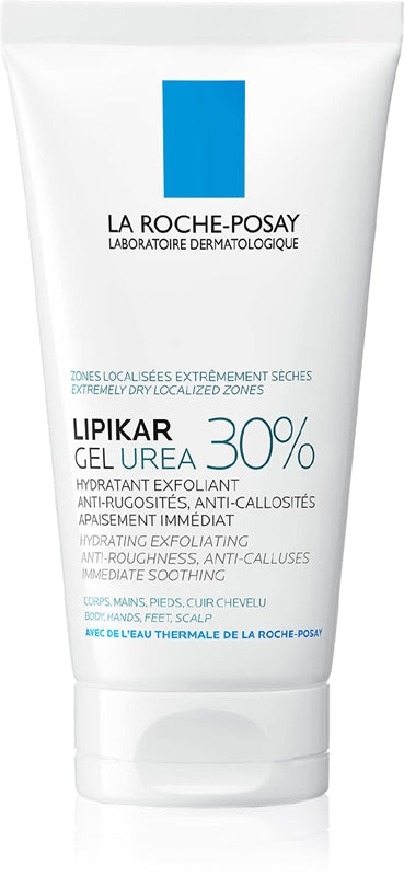 Lipikar Gel Urea 30%