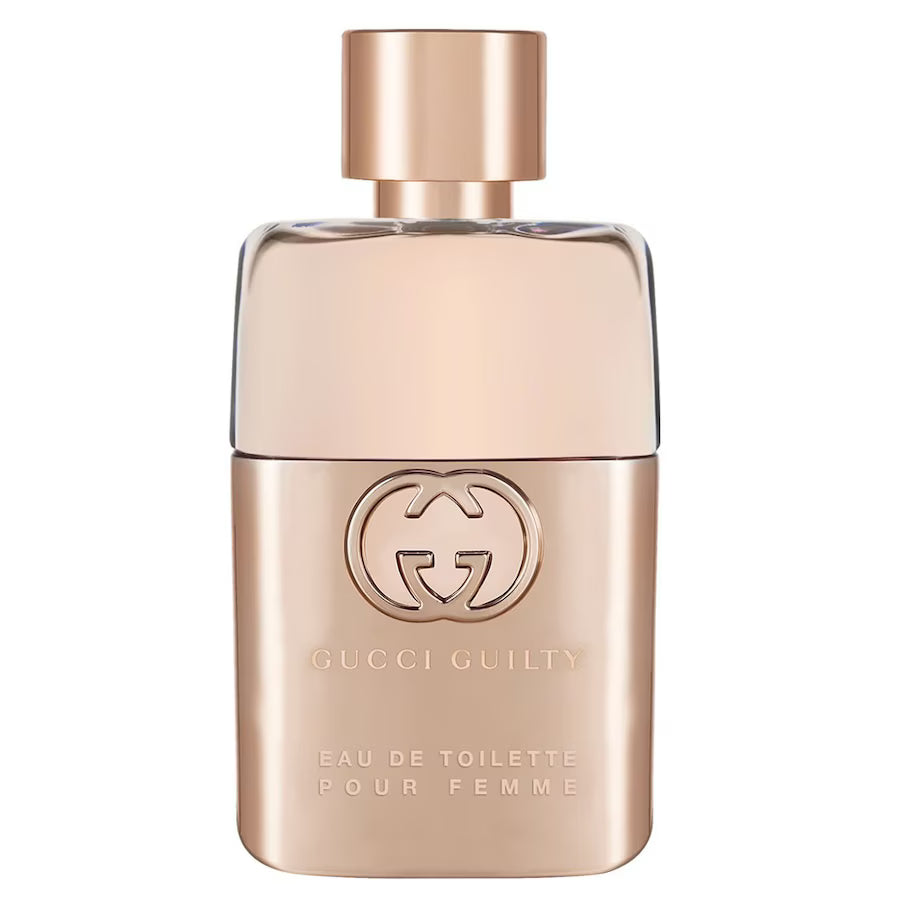 Gucci Damesgeuren Gucci Guilty Eau de toilette Dames 30ml