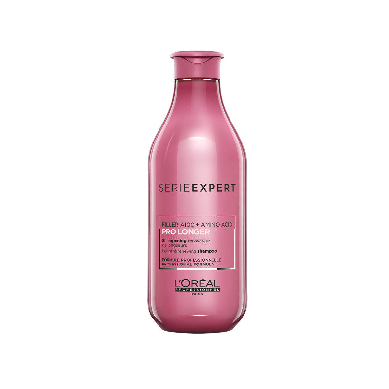 L'Oréal Professionnel Serie Expert Pro Longer Shampoo 300 ml