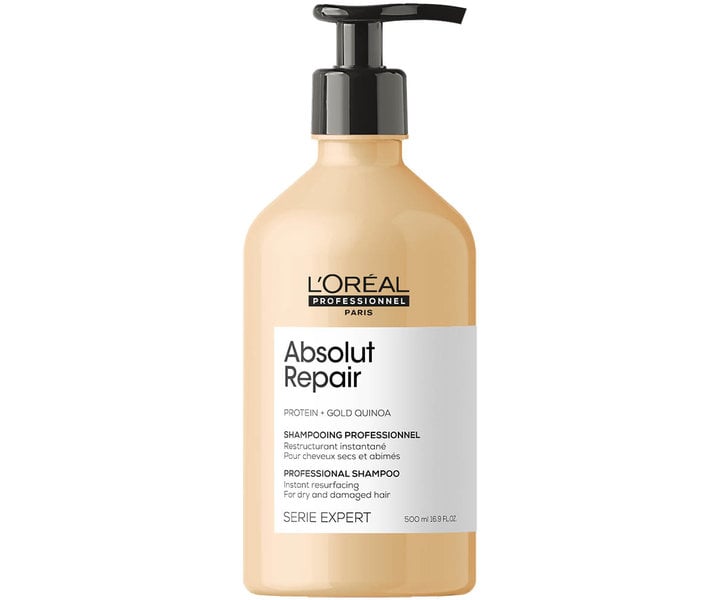 Absolut Repair Shampoo