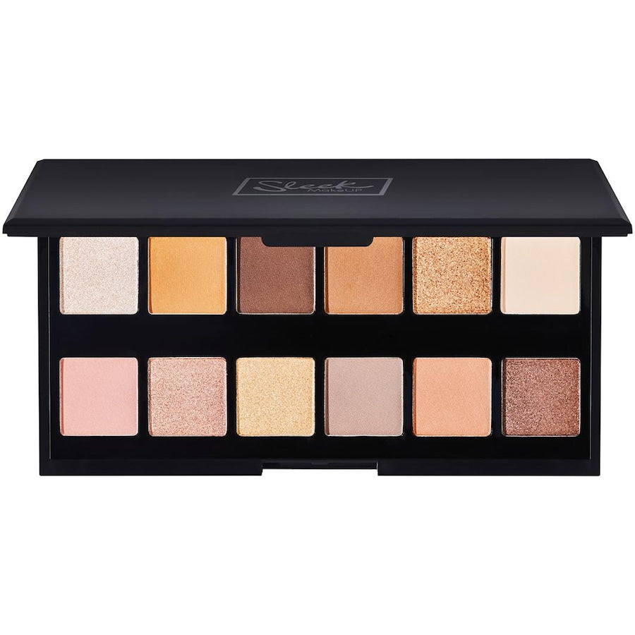 Sleek iDivine Level Up Oogschaduw