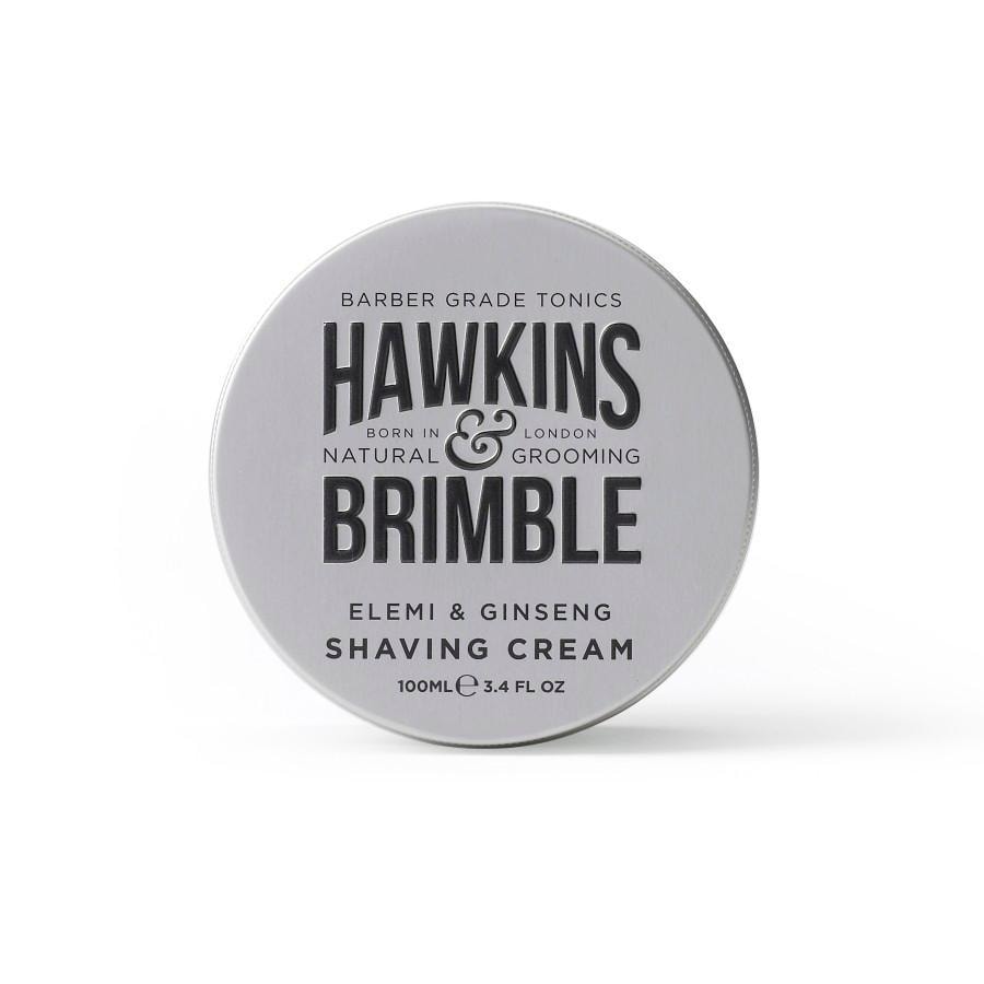 Hawkins & Brimble