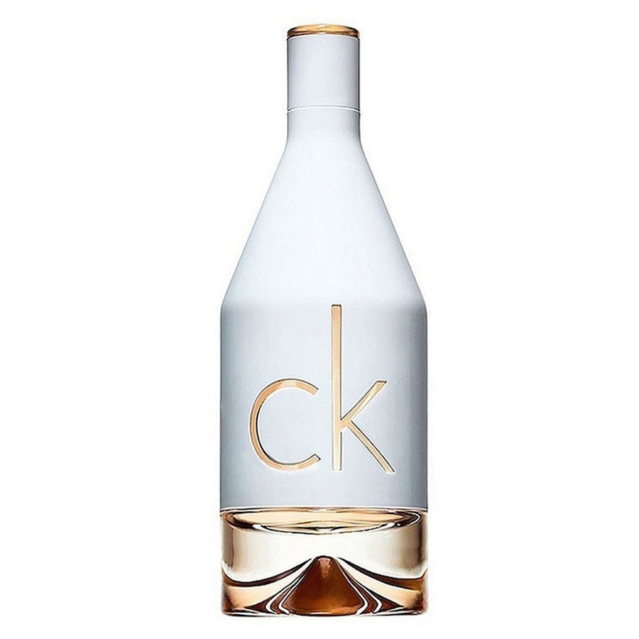 CALVIN KLEIN ckIN2U for her Eau de Toilette