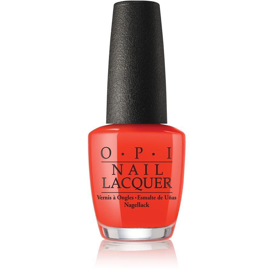 OPI Venice Collection Nagellak