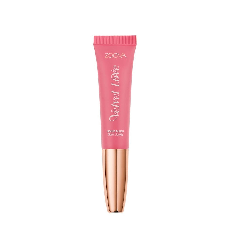 ZOEVA Velvet Love Liquid