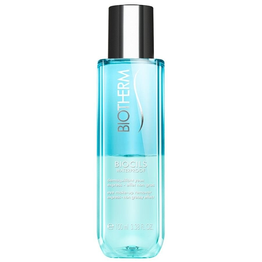 Biotherm Biosource Démaquillant Yeux Express