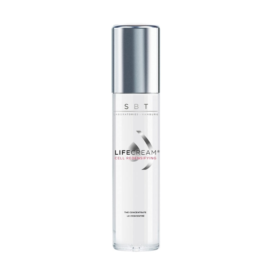 SBT Lifecream Het concentraat