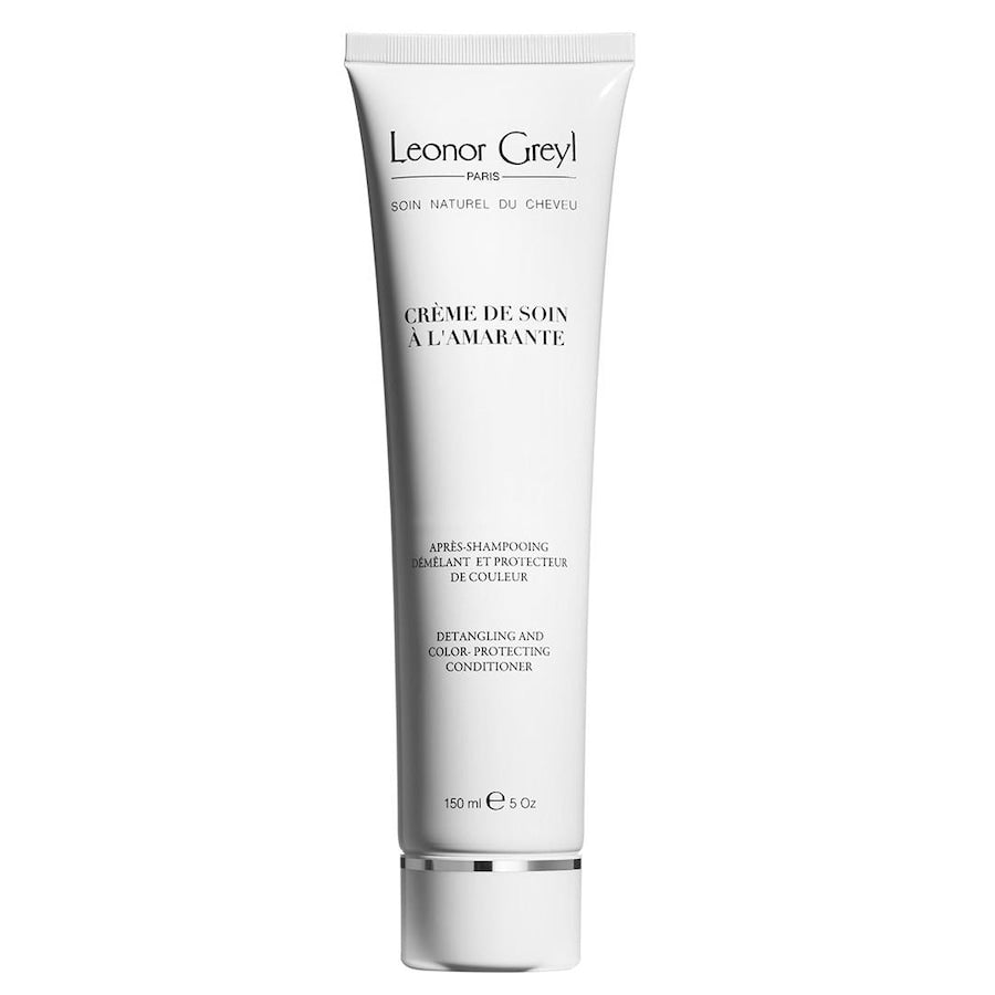 Leonor Greyl Crème De Soin A L'Amarante Conditioner voor gekleurd haar