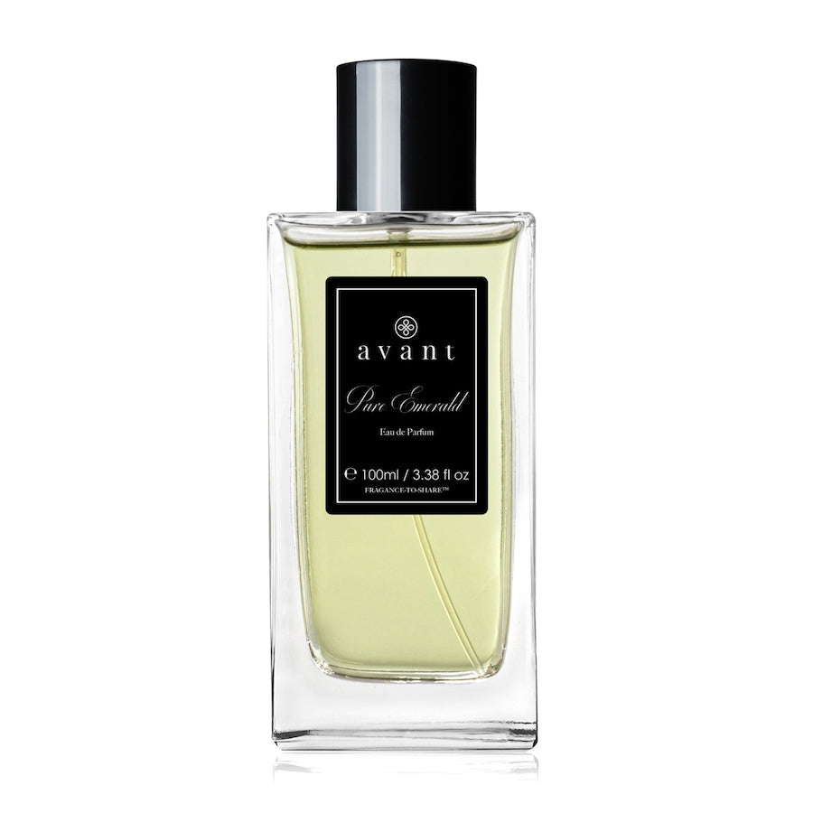 Avant Skincare Pure Emerald Eau de Parfum