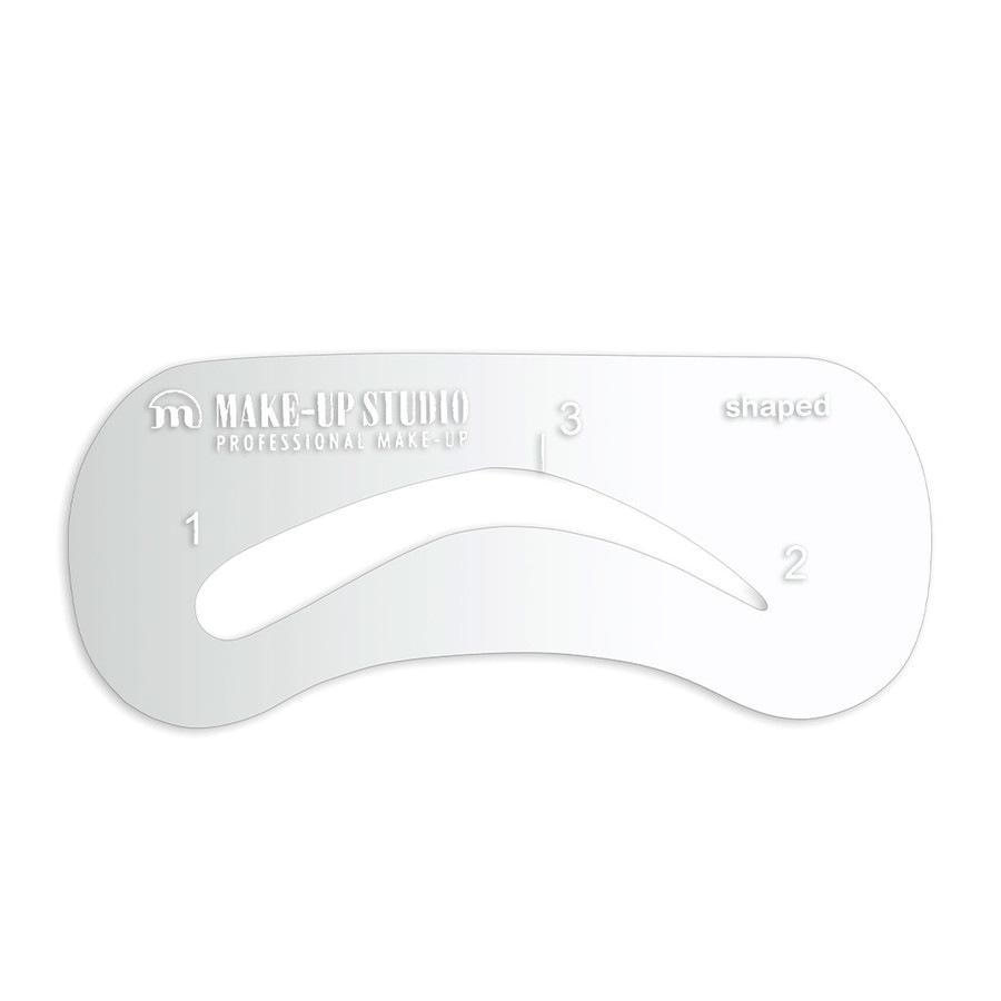 Make-up Studio Brow Stencil