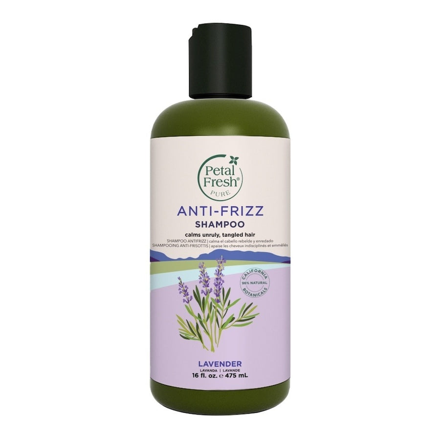 Petal Fresh Lavender Shampoo