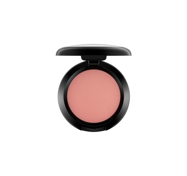 Harmony Matte Powder Blush