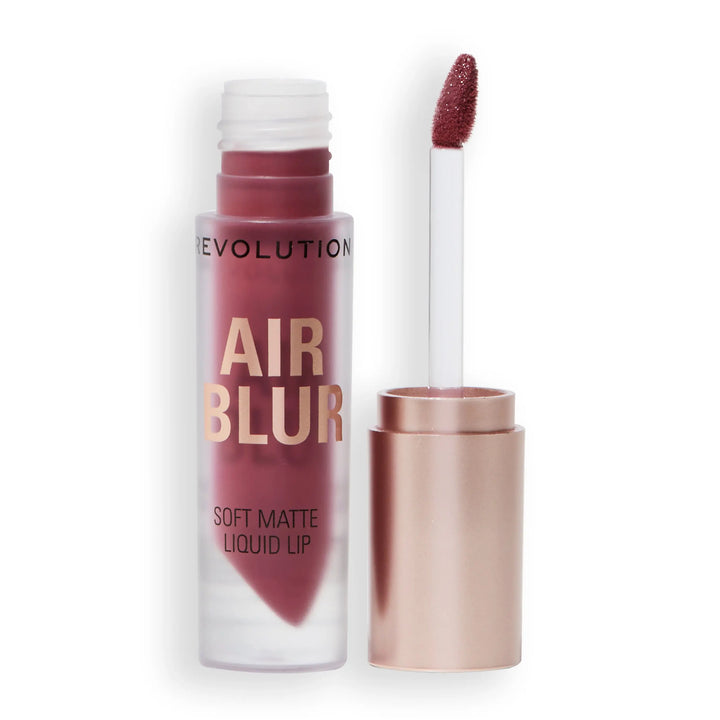 Air Blur Matte Liquid Lipstick