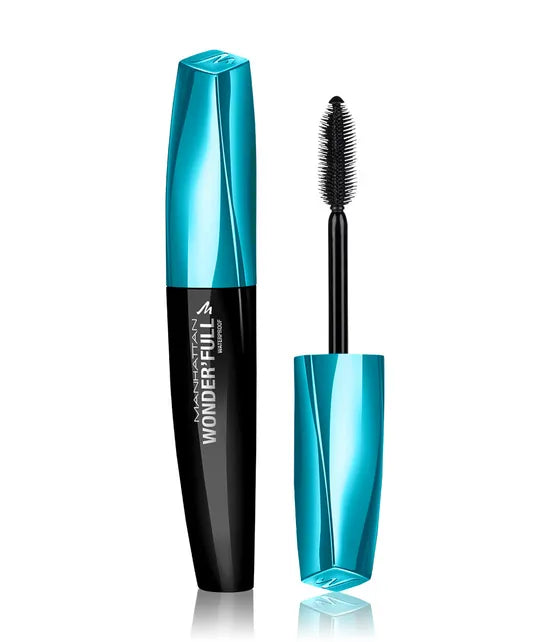 Wonder' Full Waterproof Mascara