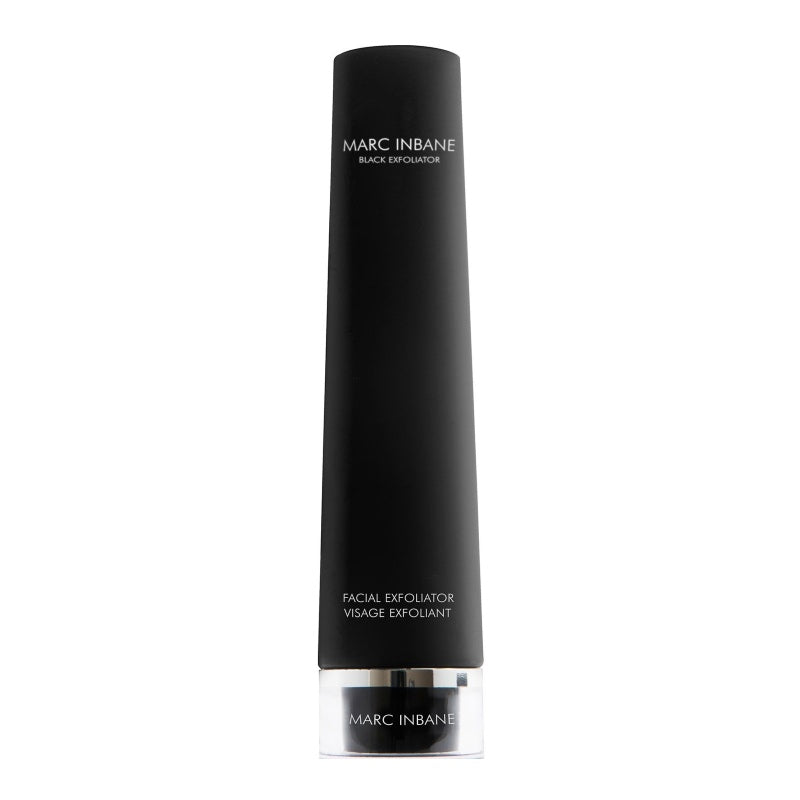 Marc Inbane Black Exfoliator Gezichtsscrub