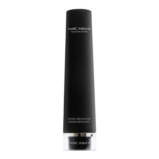 Marc Inbane Black Exfoliator Gezichtsscrub