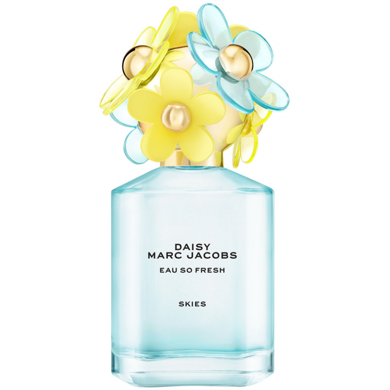 Marc Jacobs Daisy Spring Skies Eau So Fresh Eau de toilette spray  ml