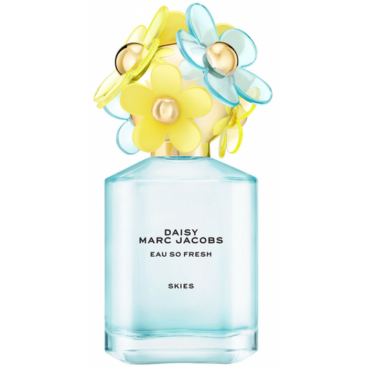 Marc Jacobs Daisy Spring Skies Eau So Fresh Eau de toilette spray  ml