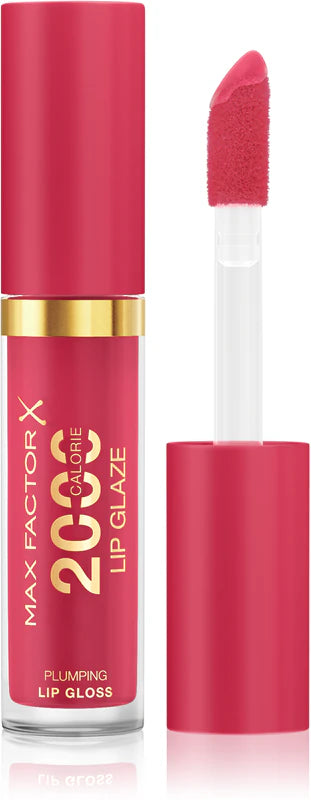 2000 Calorie Lip Glaze