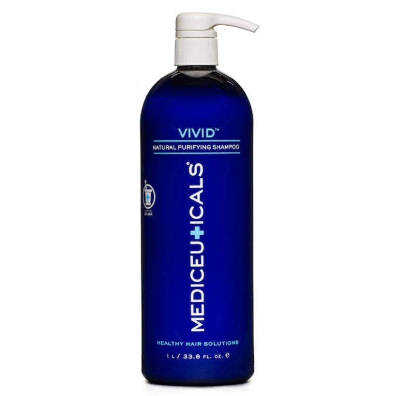 Mediceuticals Vivid shampoo 250ml