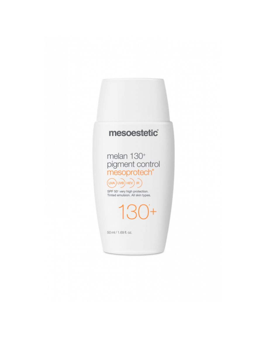 Melan SPF130+ Pigment Control - 50ml