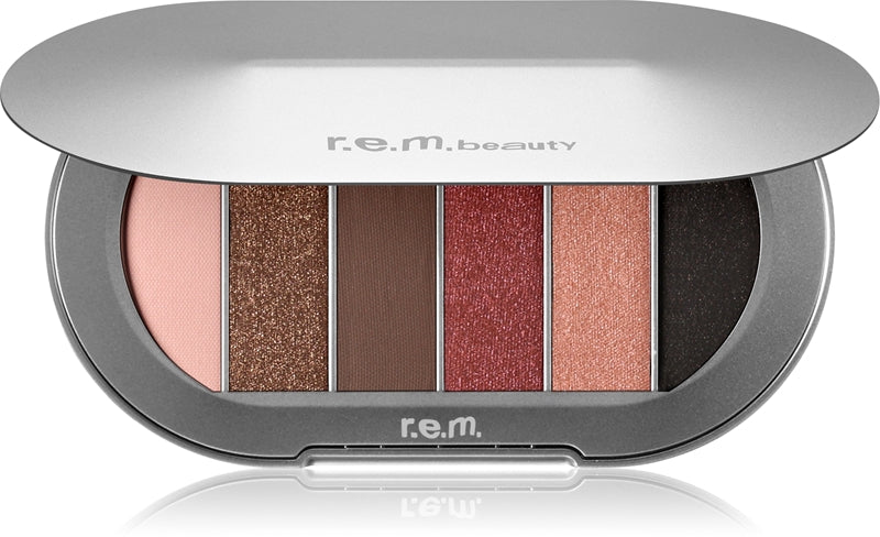Midnight Shadows Eyeshadow Palette