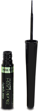 oční linky Studio Lash 001 Extra Black