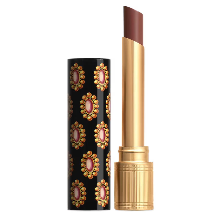 Gucci Gucci Beauty Lipstick Unisex 1.8g Bruin