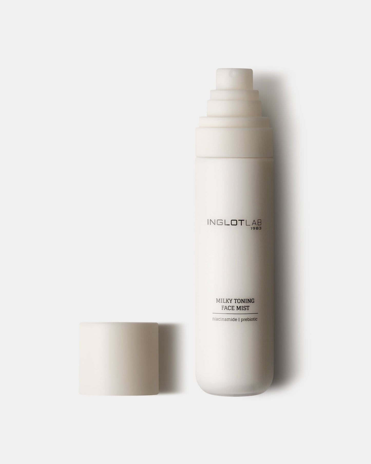 Milky Toning Facial Mist