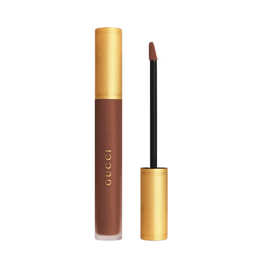Gucci Gucci Beauty Lipstick Unisex 6.5 ml Bruin
