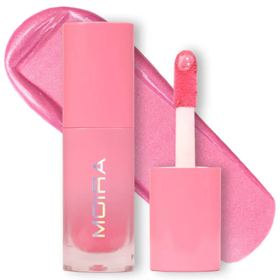 Love Steady Shimmer Blush